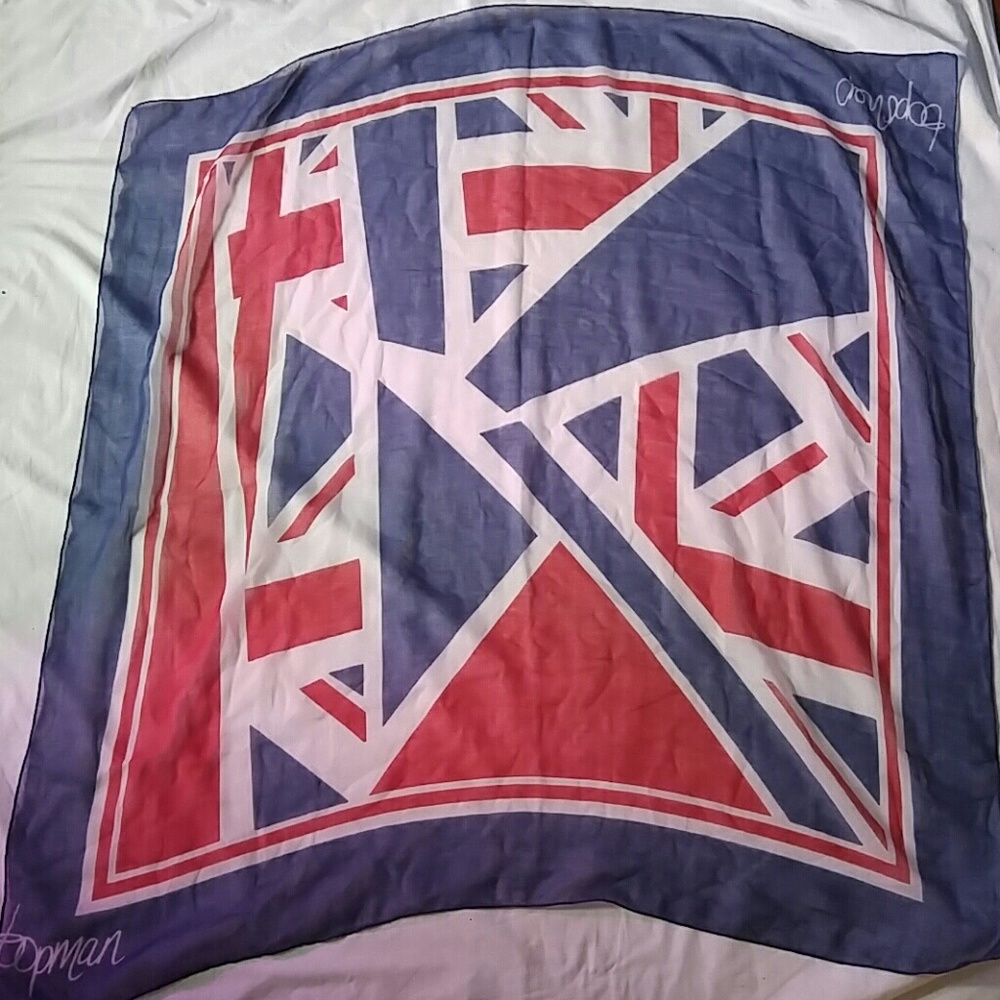 Scarf - Picture 5 of 6